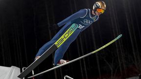 Tomasiak znów pokazał klasę. Takie miejsce zająłby indywidualnie