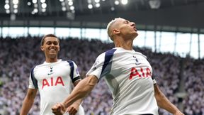 Tottenham dał koncert, Sunderland z przytupem wrócił do Premier League