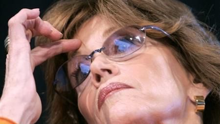 Jane Fonda