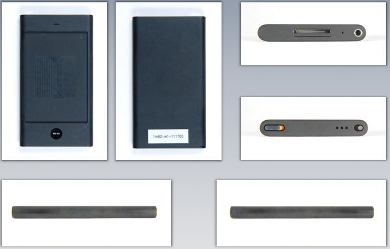 iPhone mógł wyglądać zupełnie inaczej. Zobacz 20 różnych prototypów 18