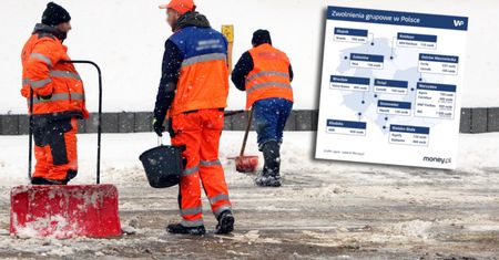 Kumulacja zwolnień, tysiące osób straci pracę. "Dotarły do nas globalne problemy"