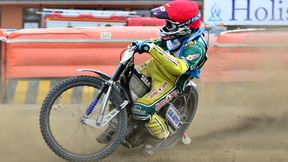 Kolejny zawodnik w KSM Krosno. Jest pierwszy Polak
