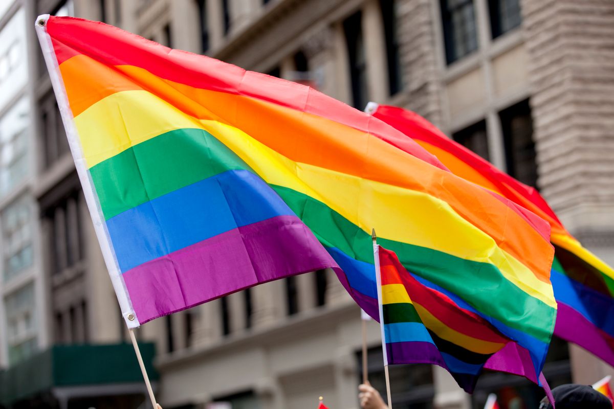 Parlament Europejski przyjął rezolucję ws. "stref wolnych od LGBT"