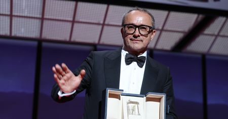 Rosyjski reżyser z mocnym apelem w Cannes. Zwrócił się wprost do Putina