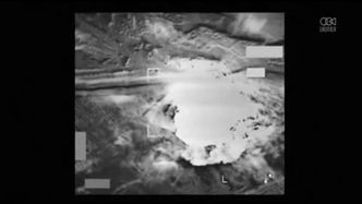 Amerykańskie naloty uderzyły w kontrolowane przez Państwo Islamskie rafinerie w Syrii