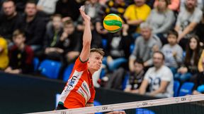 PlusLiga. Transfery. Asseco Resovia coraz bliżej skompletowania składu. Reprezentant Estonii dołączył do zespołu