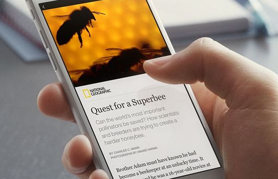 Facebook z nowymi narzędziami analitycznymi dla wydawców chce ich zatrzymać w Instant Articles
