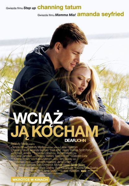 Wciąż ją kocham