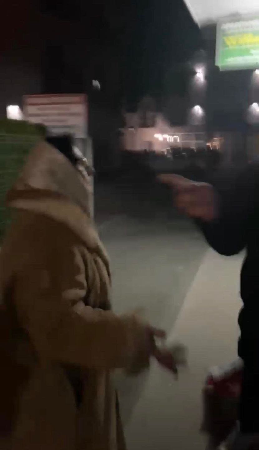 Maria Opozda atakuje rodzinę Joanny Opozdy i Antka Królikowskiego