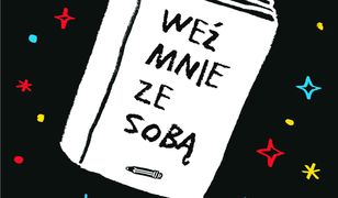 Weź mnie ze sobą