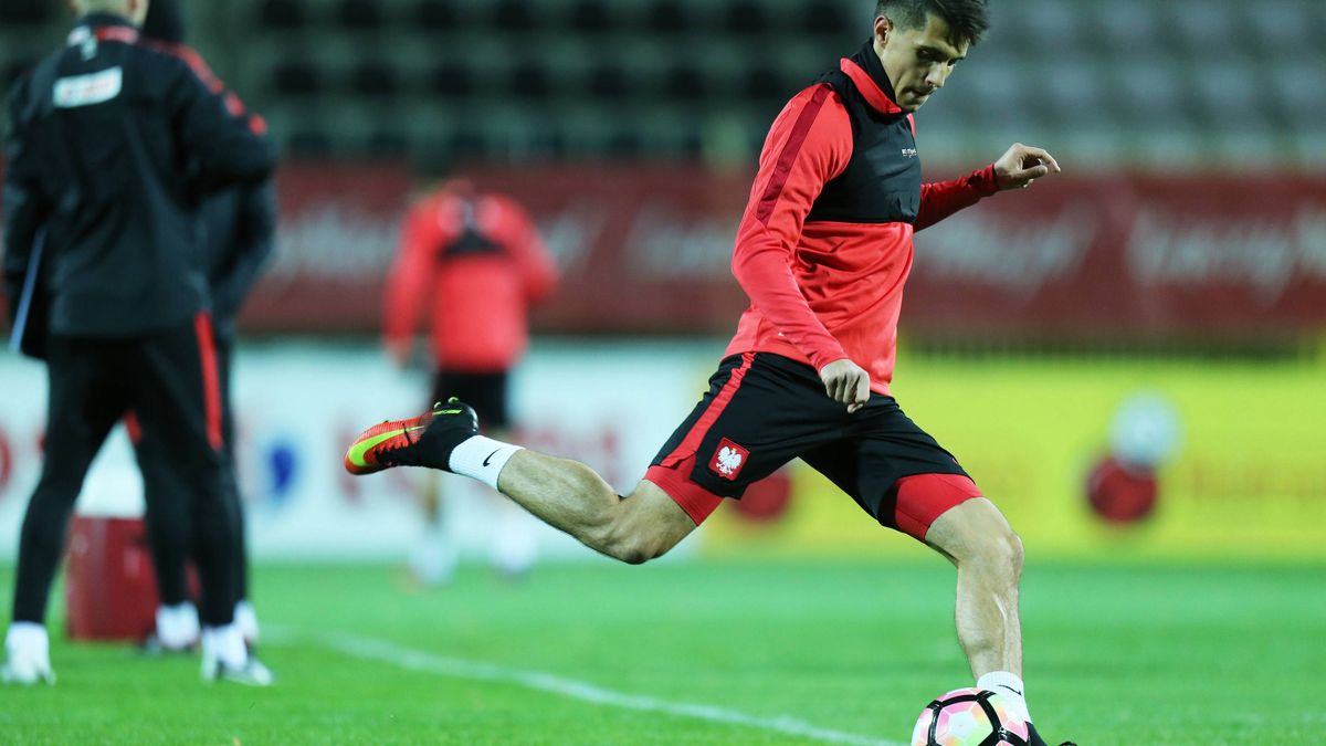 Newspix / ŁUKASZ GROCHALA/CYFRASPORT