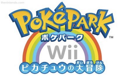 Trailer: PokePark Wii