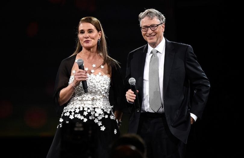 Bill i Melinda Gatesowie są już po rozwodzie!