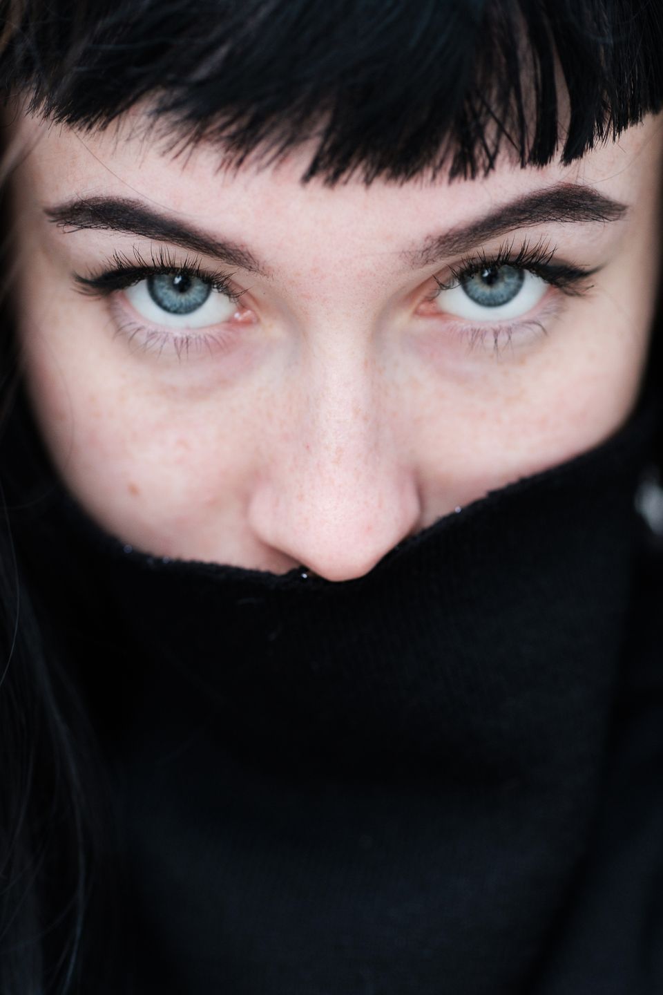 Portret w plenerze to świetny pomysł na spędzenie wolnego czasu 6