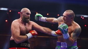 W mediach już krążą nazwiska. Z nimi mają walczyć Usyk i Fury