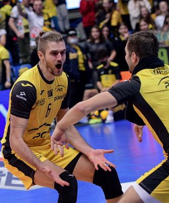 Dobra "łachatanka" w Bełchatowie