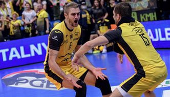 Dobra "łachatanka" w Bełchatowie