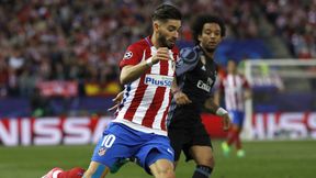 Liga Mistrzów: Real przekleństwem Atletico