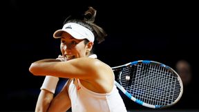 Garbine Muguruza przed Rolandem Garrosem: Nie ma presji, jest wielka odpowiedzialność