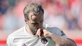 Ależ wynik Kane'a. Nie ma sobie równych