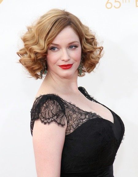 Christina Hendricks