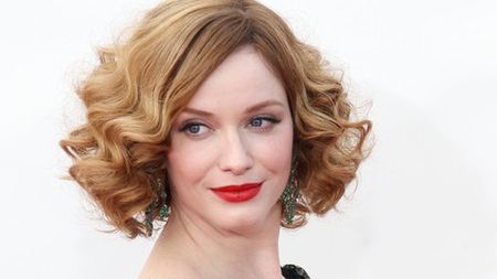 Christina Hendricks