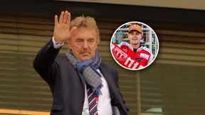 Żużel. "A Przyjemski?". Niesie się wpis Bońka