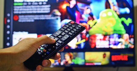 Netflix uczyni HDR nowym standardem - to będzie wymóg dla filmowców