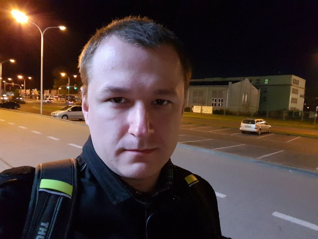Galaxy S8 ma fajną funkcję, którą Samsung w ogóle się nie chwali 7
