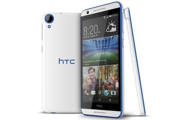 HTC Desire 820 smartfon