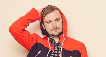 Fisz i Emade wydają płytę "Mamut"