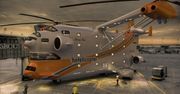 Hotelicopter - pierwszy na świecie latający hotel