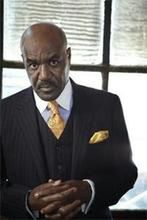 Delroy Lindo na fali