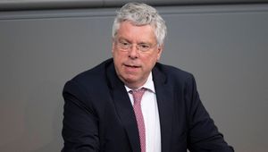 Zaskakujące słowa z Niemiec. Mówi o bojkocie mistrzostw świata