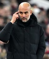 Guardiola zszokował. Wskazał, kiedy przejdzie na emeryturę