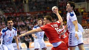 Twitter po meczu Polska - Serbia: Klasa Sławomira Szmala, Michał Jurecki ojcem sukcesu