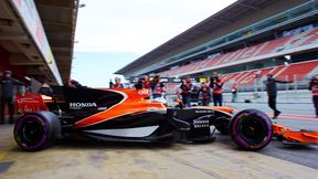 McLaren ma w planach regularne starty w Indianapolis 500