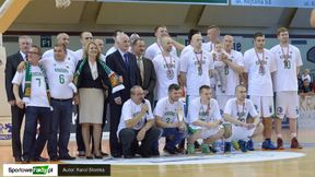 Sparingowo: MOSiR i Sokół zagrają w finale krośnieńskiego turnieju