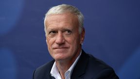 Mundialowa legenda z Francji. Didier Deschamps może pobić rekord już teraz