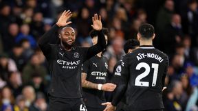 Cierpienia Manchesteru City. Przesądził jeden gol