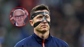 Być albo nie być "Lewego" w Barcelonie. "Ten czynnik o wszystkim przesądzi"