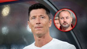 "Dobrze by było". Zaapelował do Lewandowskiego ws. reprezentacji