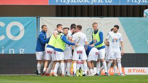 PKO Ekstraklasa: znamy sędziów na 3. kolejkę i hit Lech Poznań - Wisła Płock