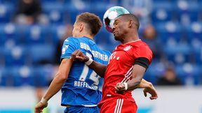 Bundesliga. Hoffenheim - Bayern. Twitter po klęsce mistrzów Niemiec. "To nie będzie spacerek po tytuł"