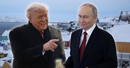 Trump ma rację? Czy Putin jest gotowy na drugą rundę? Ekspert mówi jasno