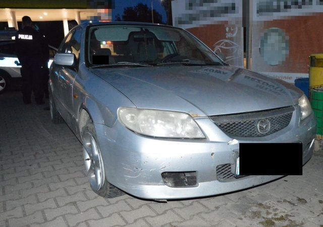 Fot. Policja Ryki