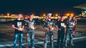 MDM Komputery TŻ Ostrovia Ostrów Wlkp. - Stal Rzeszów 37:53 (galeria)