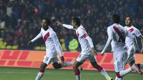Eliminacje MŚ 2018: Peru - Argentyna na żywo. Transmisja TV, stream online