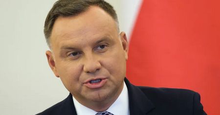 Dlaczego Andrzej Duda nie dostał zaproszenia na zaprzysiężenie Joe Bidena? Wyjaśniamy