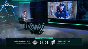 Żużel. Magazyn PGE Ekstraligi. Woźniak, Cegielski i Puka gośćmi Musiała